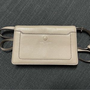 MARC JACOBS Empire City Crossbody Wallet